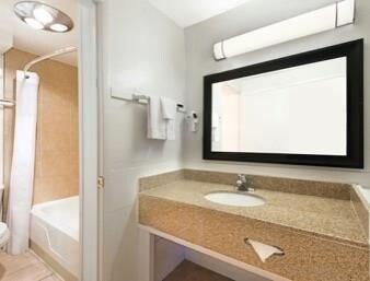 Travelodge By Wyndham Las Vegas Nm Luaran gambar