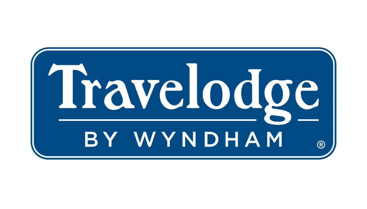 Travelodge By Wyndham Las Vegas Nm Luaran gambar