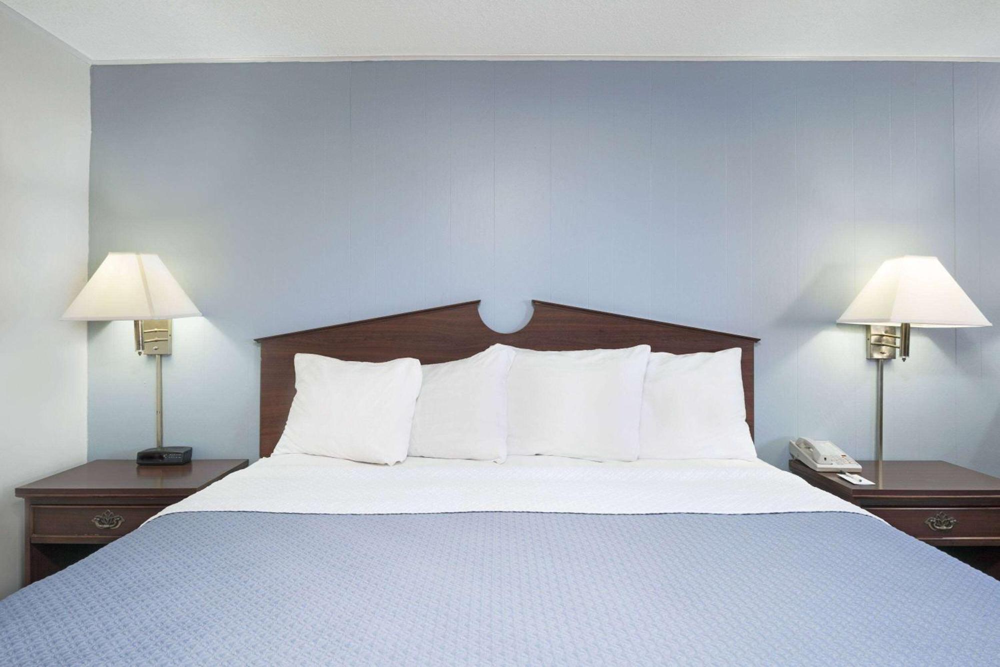 Travelodge By Wyndham Las Vegas Nm Luaran gambar