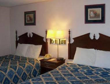 Travelodge By Wyndham Las Vegas Nm Luaran gambar