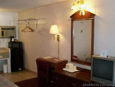 Travelodge By Wyndham Las Vegas Nm Luaran gambar